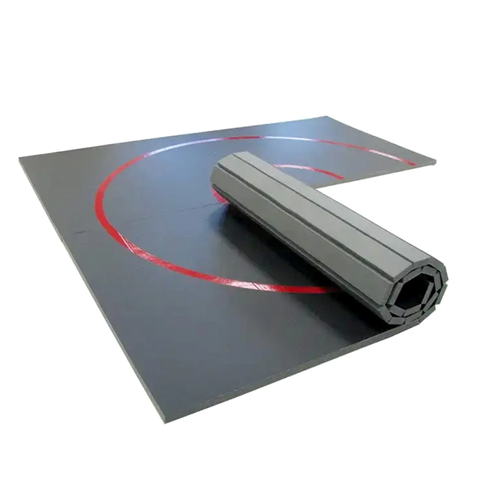 10x10 Bjj Mat