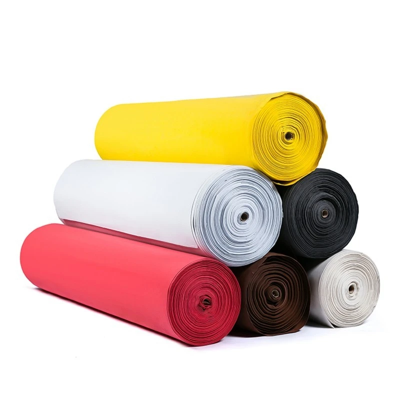 2mm Eva Foam Roll factory